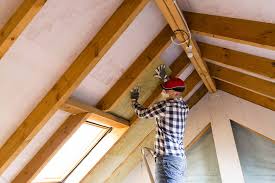 Best Spray Foam Insulation in Rocky Ford, CO